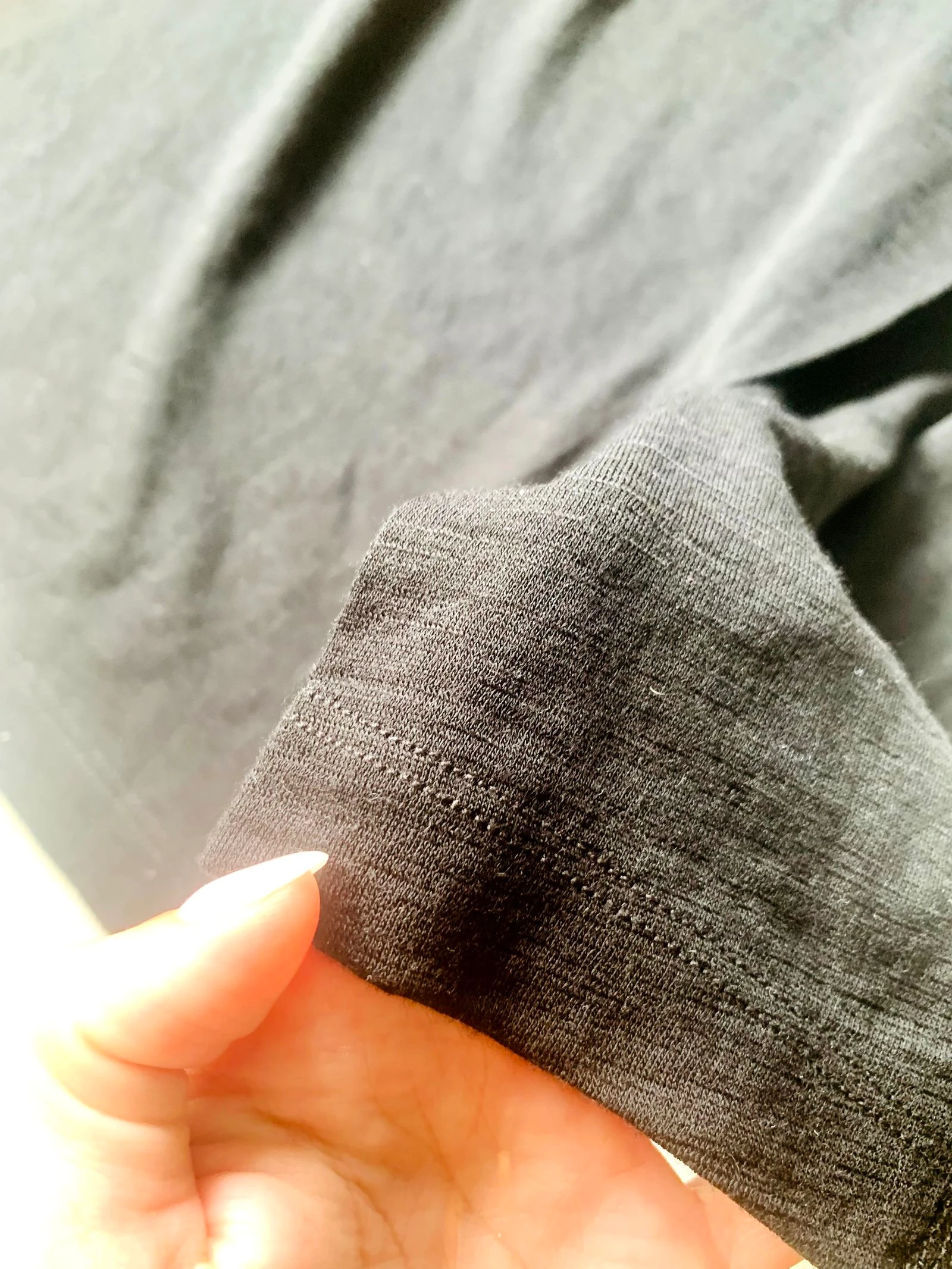Camisola t-shirt sudadera Belstaff talla M de Lana máxima calidad  – photo 10